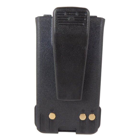 ICOM IC-F3001 Two-Way Radio Battery 1600mAh NIMH 7.2V Fits IC-F3001/4001/4003 - Picture 1 of 8